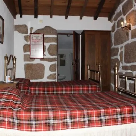 A Casa Do Jardim